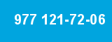 977 121-72-06